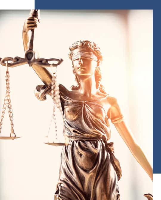 lady-justice Arizona Justice for Criminal Defense and Family Law