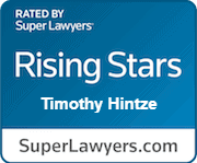 About Timothy Hintze timothy hintze rising star