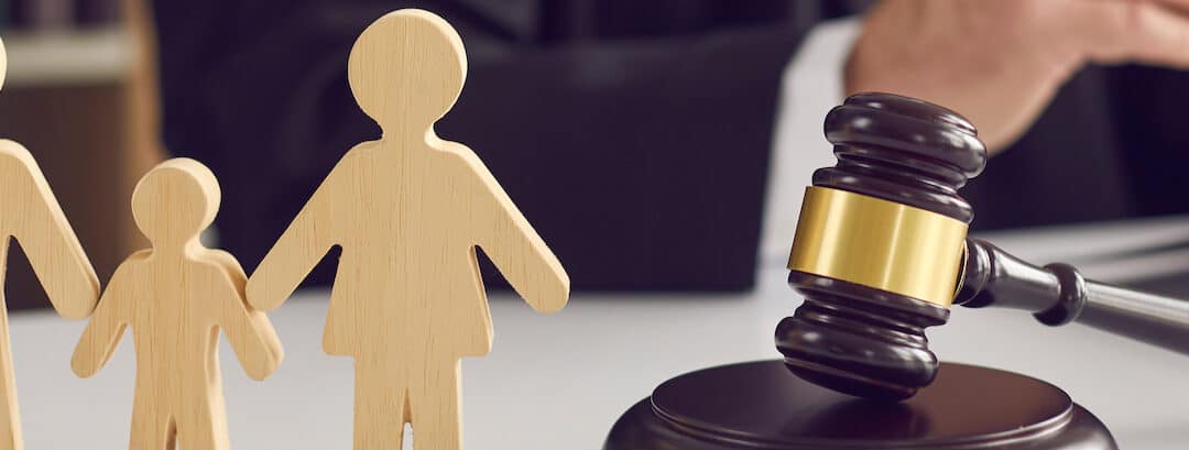 How the Arizona DCS can Impact Child Custody in a Divorce