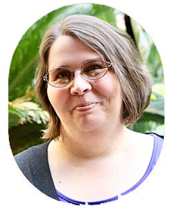 About Us Mandy Demers