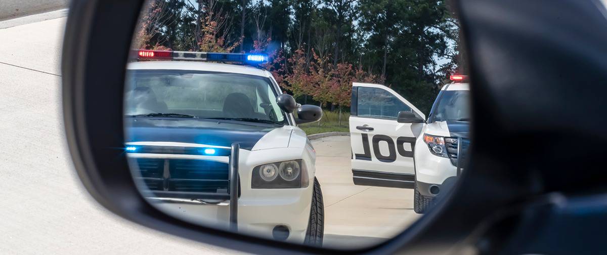 DUI Testing