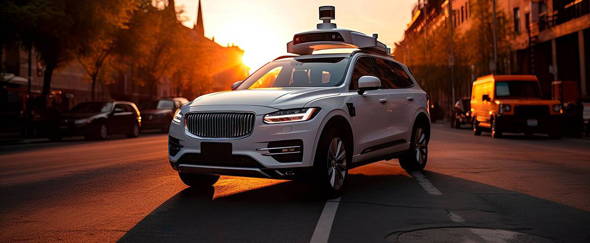 faq self driving cars