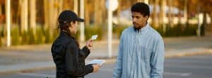 Refusing to Show Your ID to an Officer: Understanding the Legal Repercussions in Arizona