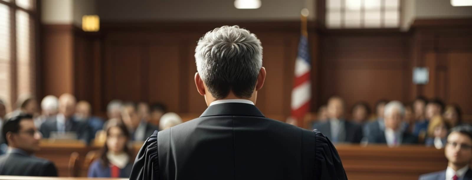 Apelar una sentencia de divorcio en Arizona