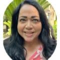 Glossary Juanita Peña