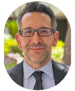 Attorney David Maletta