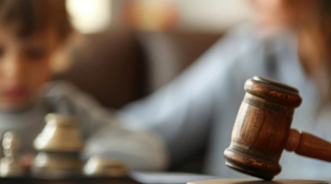 Can Other Relatives Obtain Child Custody in Arizona?