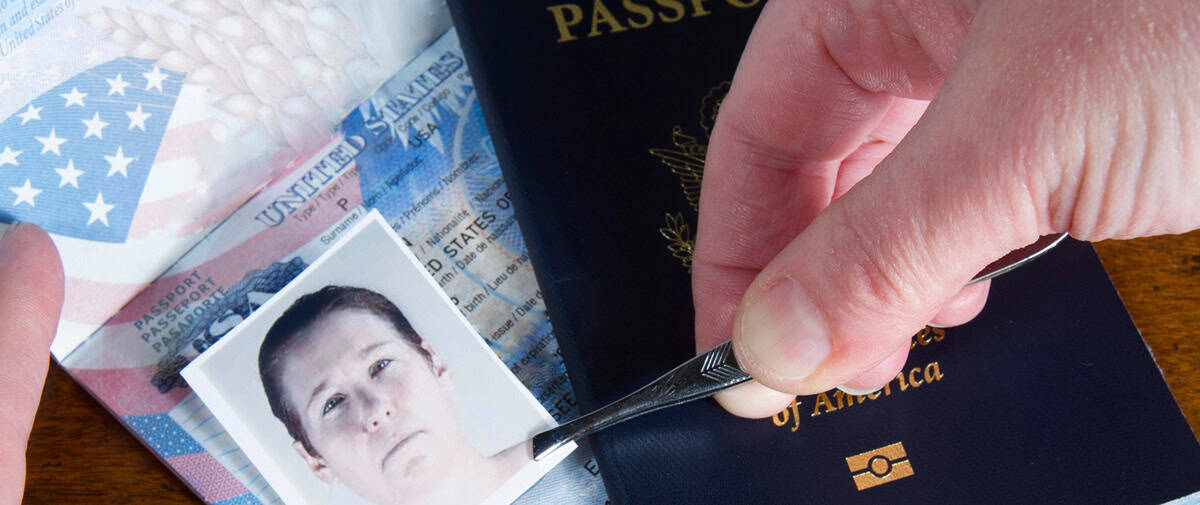 identity theft, Arizona