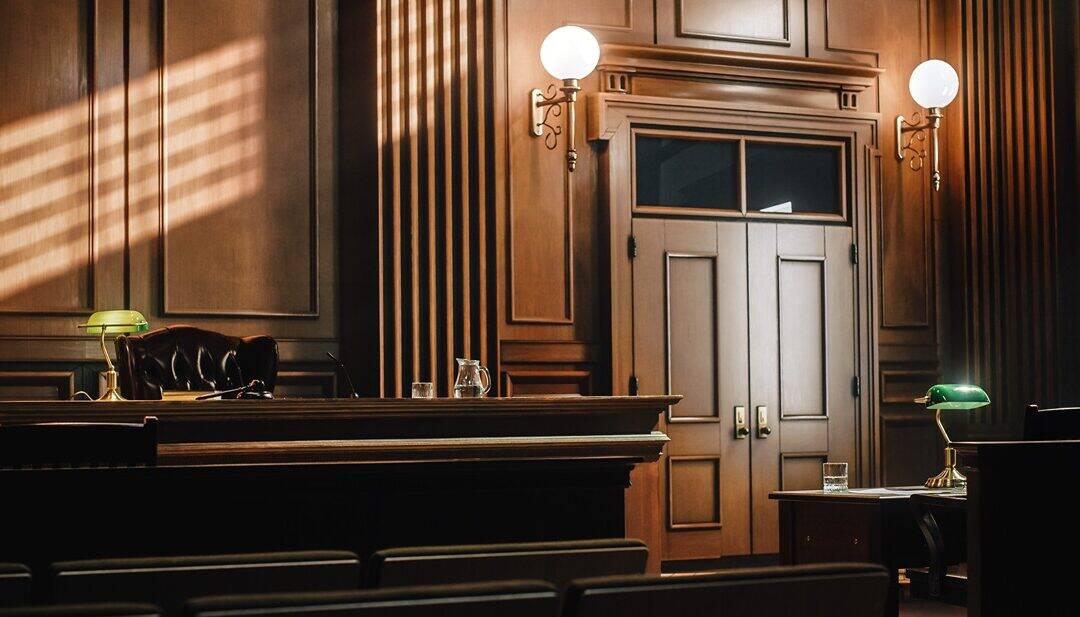 Felony Interference with Judicial Proceedings: ARS 13-2810