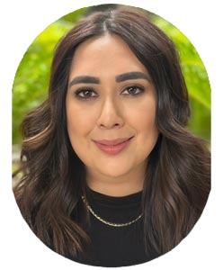 Gloria Rodriguez
