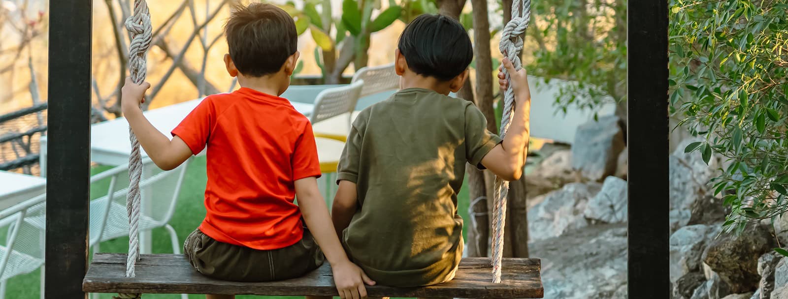 siblings rights, custody, Arizona 