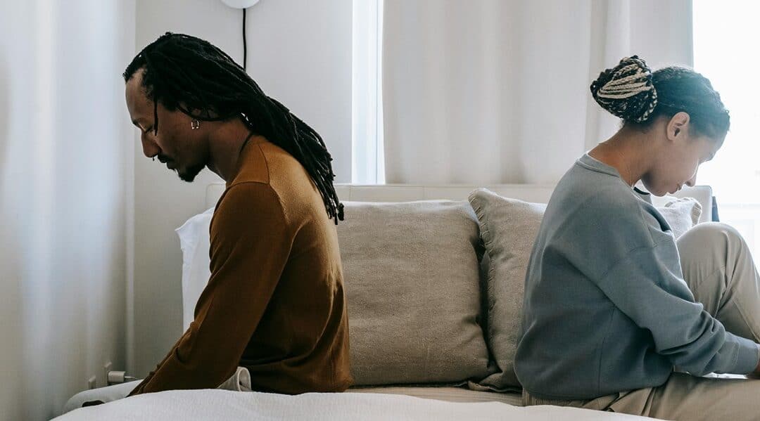 The 5 Most Common Mistakes To Avoid During a Divorce