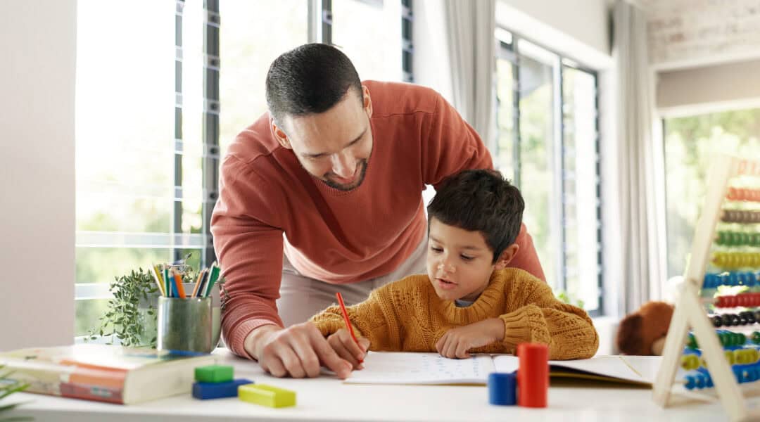 Parental Involvement in School Activities During Child Custody Disputes