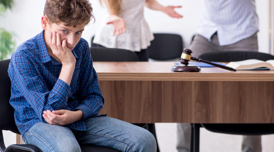Understanding Emergency Custody Petitions in Arizona: When Can You File?