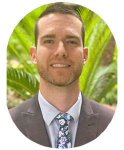 About Us Caleb McKay