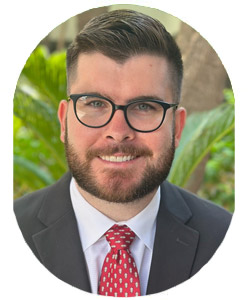 About Colby Fedock Colby Fedock