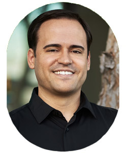 About Us Shawn Hintze