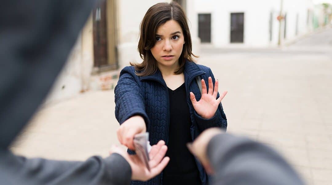 Armed Robbery Charges in Arizona: Understanding ARS 13-1904 and Possible Defenses