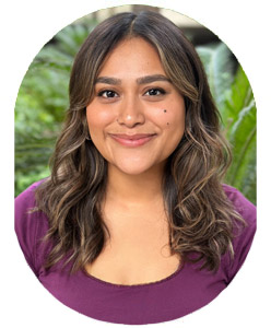 About Us Alba Romero