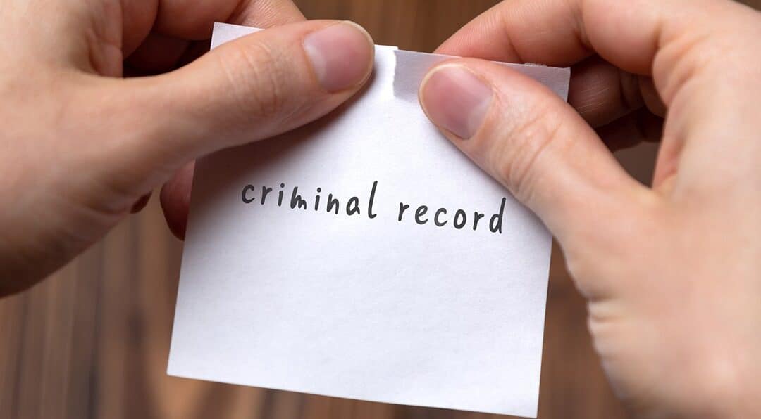 ARS 13-911: Sealing Criminal Records in Arizona – How an Expungement Lawyer Can Change Your Future
