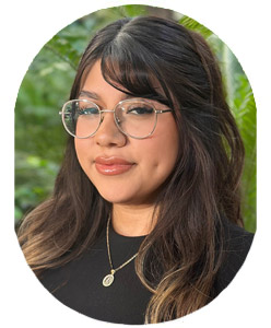 About Us Melissa Mendoza