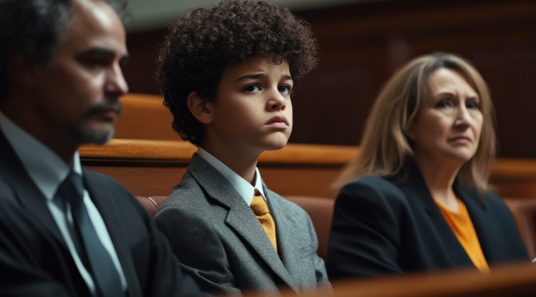 New Evidence Shows a Minor Was Not Read Miranda Rights: How This Discovery Can Transform an Arizona Juvenile Defense Case