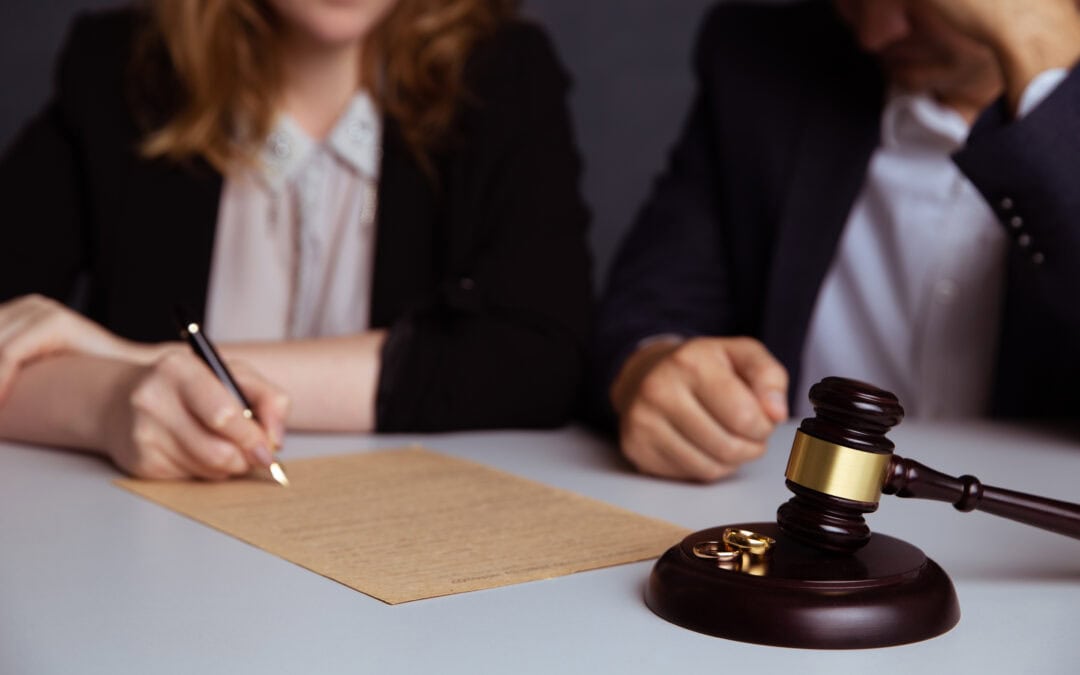 Questions to Ask a Divorce Attorney When Filing for an Arizona Divorce or Separation