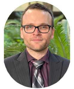 About Us William Harrison