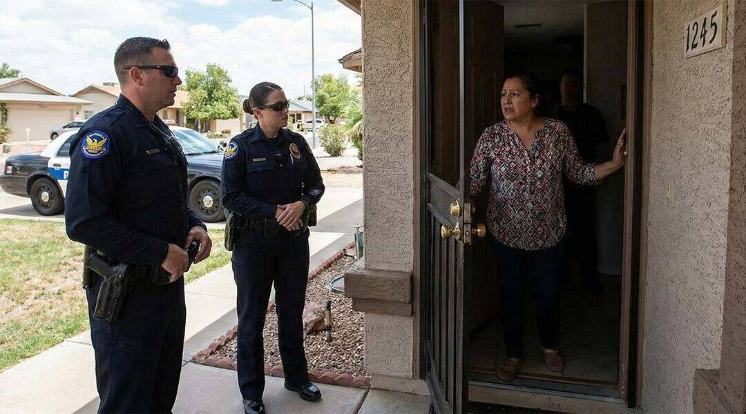 What Happens If You’re Charged With Hindering Prosecution in Arizona?