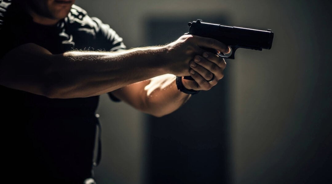 Unlawful Discharge of a Firearm in Arizona: Felony Penalties Under ARS 13-3107