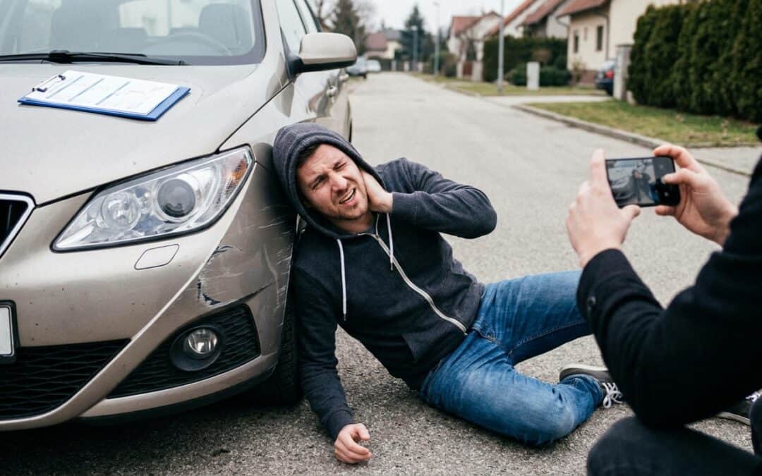 Arizona Insurance Fraud: How Prosecutors Build a Felony Case Under ARS 20-463